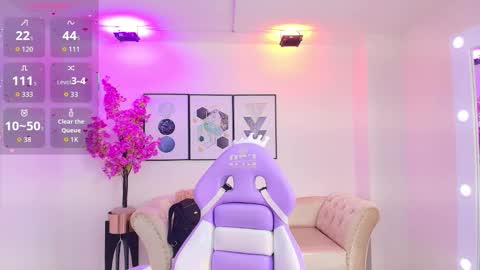 Tamara online show from 11/28/25, 04:15