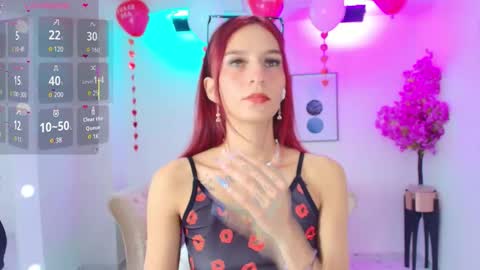 Tamara online show from 02/12/26, 03:23