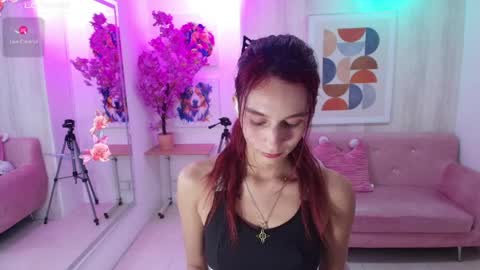 Snapshot of tamara_slimx chatting on 04/02/26, 09:01 Tamara online show from 04/02/26, 09:01