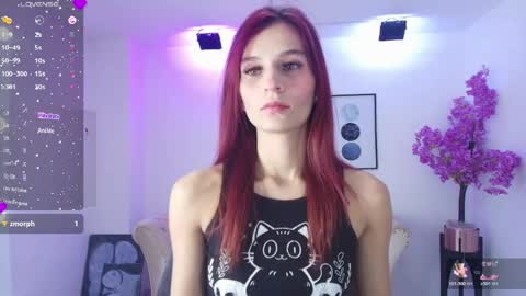 Snapshot of tamara_slimx chatting on 04/07/26, 03:51 Tamara online show from 04/07/26, 03:51
