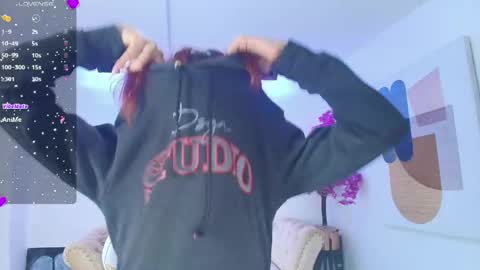 Snapshot of tamara_slimx chatting on 05/03/26, 03:45 Tamara online show from 05/03/26, 03:45