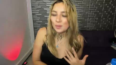 Tamara online show from 05/12/26, 09:12