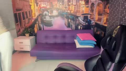 Tamara online show from 05/31/26, 01:07