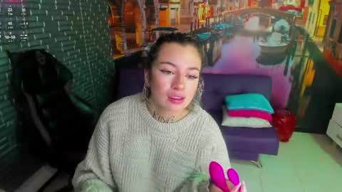 Tamara online show from 06/15/26, 01:13