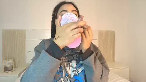 Tamara  online show from 02/25/26, 03:21