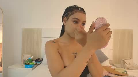 Tamara  online show from 03/02/26, 03:19