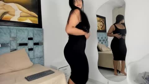 tamaraa online show from 10/22/25, 12:16