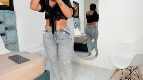 tamaraa online show from 11/05/25, 12:05