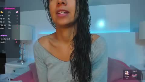 Snapshot of tamaraakins chatting on 03/03/25, 12:16 Tamy online show from 03/03/25, 12:16