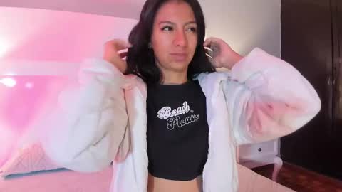 Tamy  online show from 11/17/25, 12:22