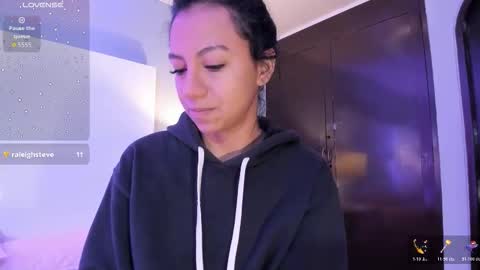 Tamy  online show from 11/21/25, 12:48