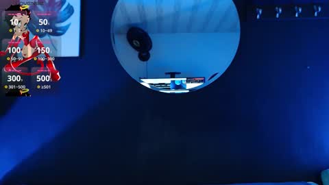 Tamaraa  online show from 01/17/26, 06:44