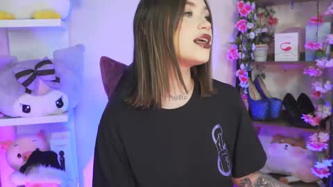 Cami 3 online show from 01/09/25, 04:17