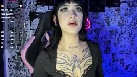 Cami 3 online show from 02/03/26, 02:53