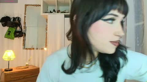 Cami 3 online show from 05/07/26, 12:10
