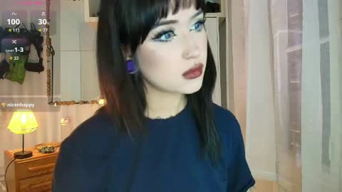 Cami 3 online show from 05/12/26, 11:40