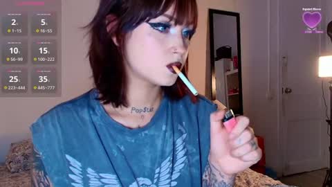 Cami 3 online show from 07/03/26, 02:56