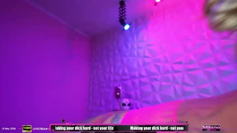 TamaraMilano online show from 05/18/26, 07:58