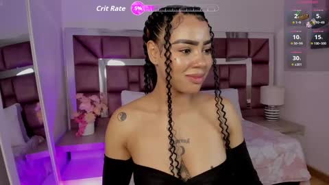 Snapshot of tamararose11 chatting on 10/04/25, 10:19 Tami online show from 10/04/25, 10:19