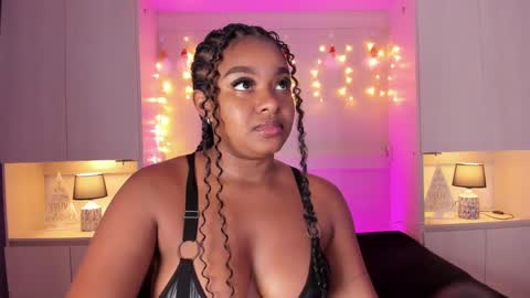 Tami online show from 12/29/24, 03:57