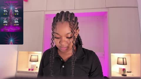 Tami online show from 12/30/24, 11:37