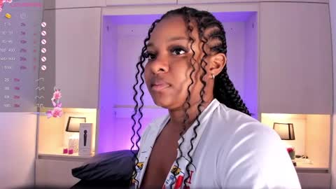 Tami online show from 12/31/24, 02:58