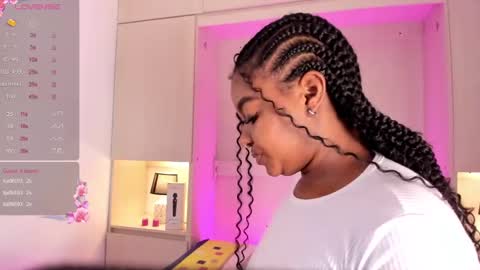 Tami online show from 01/04/25, 02:56