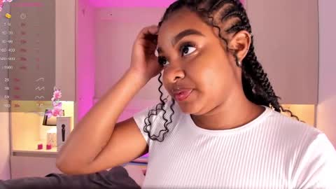 Tami online show from 01/04/25, 05:58