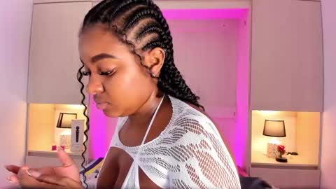 Tami online show from 01/08/25, 02:46