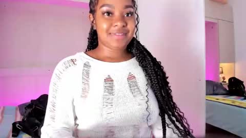 Tami online show from 01/09/25, 05:43