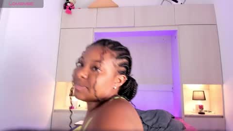 Tami online show from 01/17/25, 03:53