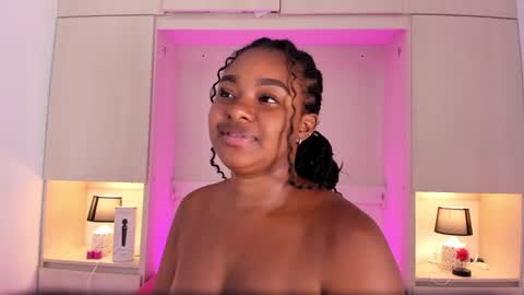 Tami online show from 01/18/25, 02:44