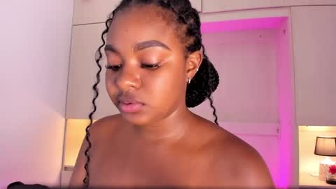 Tami online show from 01/18/25, 05:48