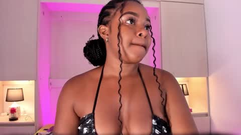 Tami online show from 01/20/25, 02:57