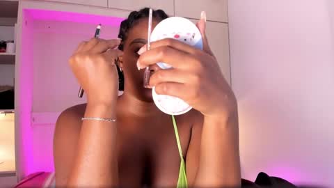 Tami online show from 01/21/25, 11:56