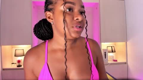 Tami online show from 01/21/25, 02:59