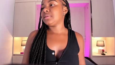 Tami online show from 01/27/25, 04:01