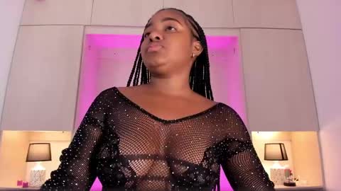 Tami online show from 01/30/25, 03:08