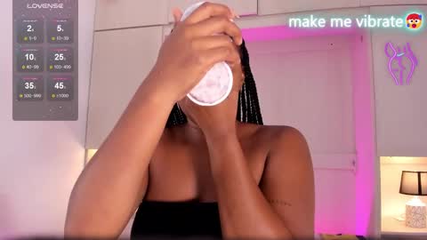 Tami online show from 02/06/25, 11:54