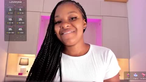 Tami online show from 02/08/25, 11:44