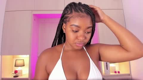 Tami online show from 02/17/25, 04:48