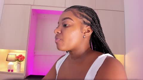 Tami online show from 02/20/25, 02:57