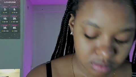 Tami online show from 02/21/25, 11:55