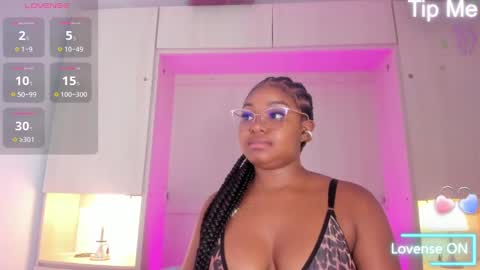 Tami online show from 09/17/25, 08:21