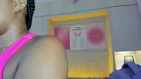 Tami online show from 09/20/25, 07:37