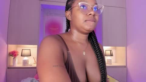 Tami online show from 10/05/25, 12:58