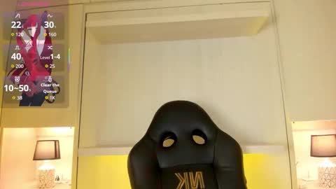 Tami online show from 11/11/25, 09:48