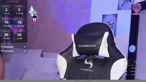 Im Tami online show from 09/11/25, 01:17