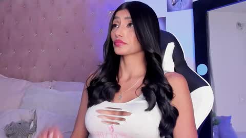 Im Tami online show from 11/29/25, 02:58