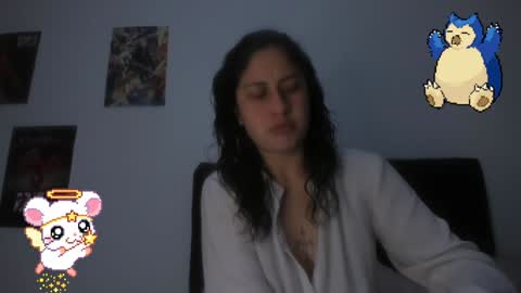 Snapshot of tami_chan_hs chatting on 12/27/24, 10:59 Tami online show from 12/27/24, 10:59
